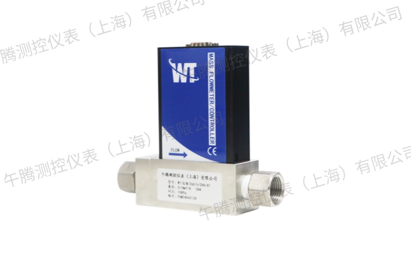 中量程气体质量流量计（模拟型）
